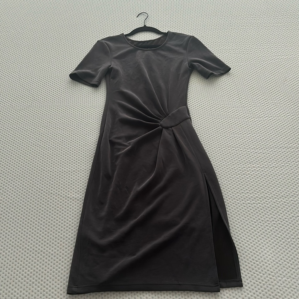 BOTTEGA VENETA dress